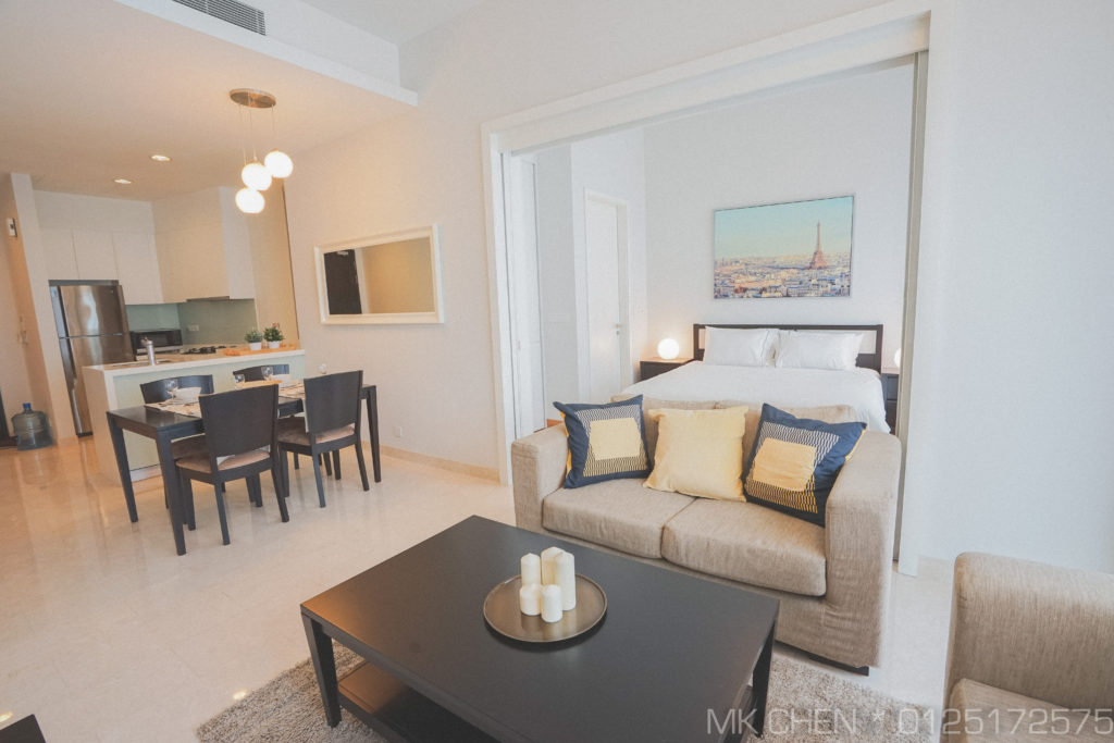 Kuala Lumpur Property Management