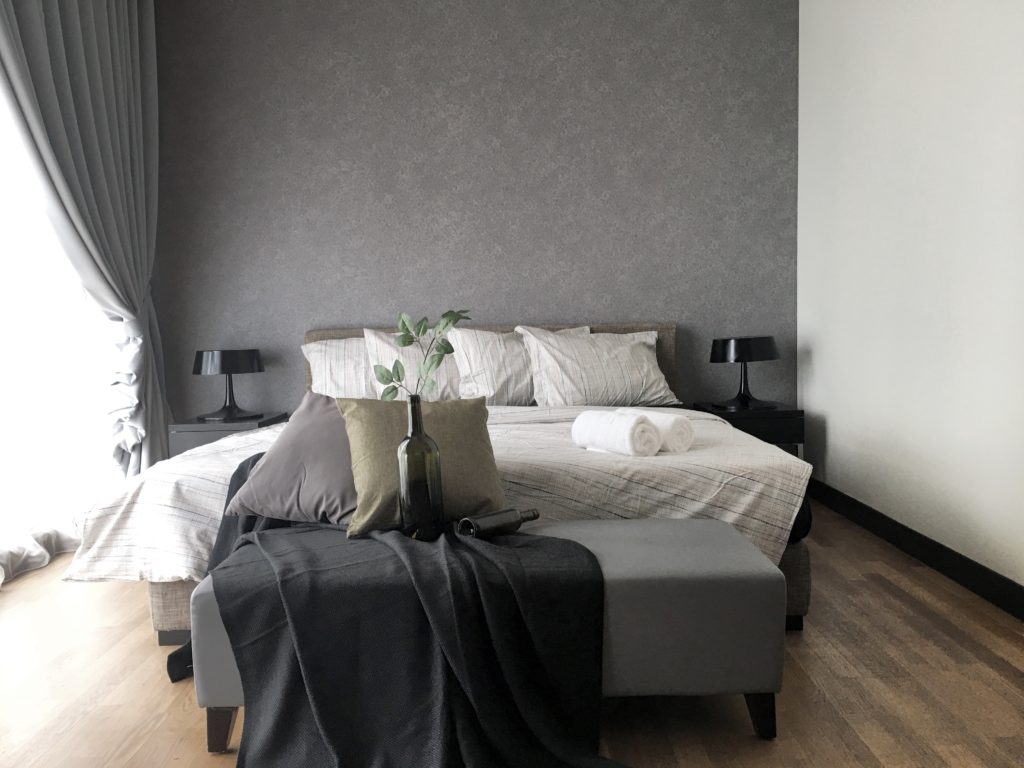 Hampshire Residences Kuala Lumpur
