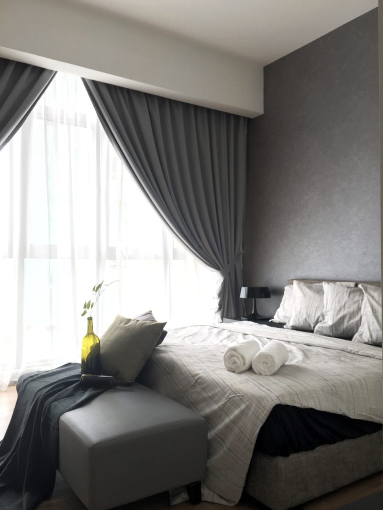 Hampshire Residences Kuala Lumpur