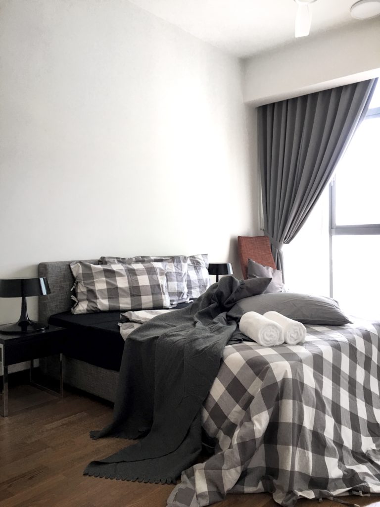 Hampshire Residences Kuala Lumpur