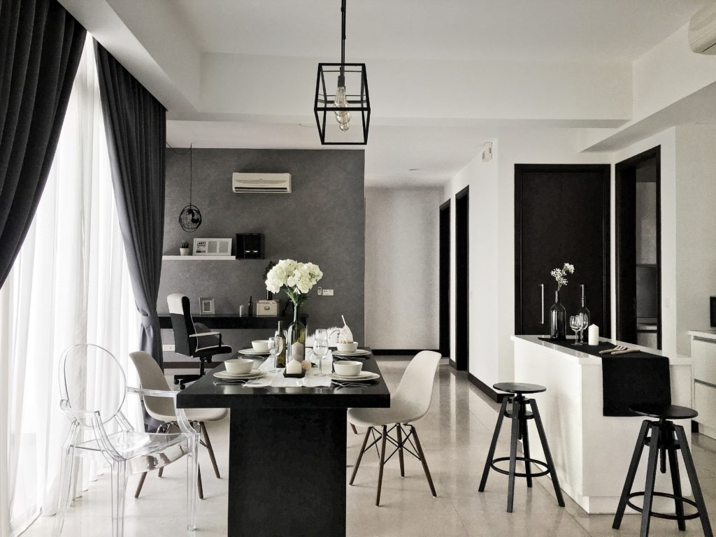 Hampshire Residences Kuala Lumpur