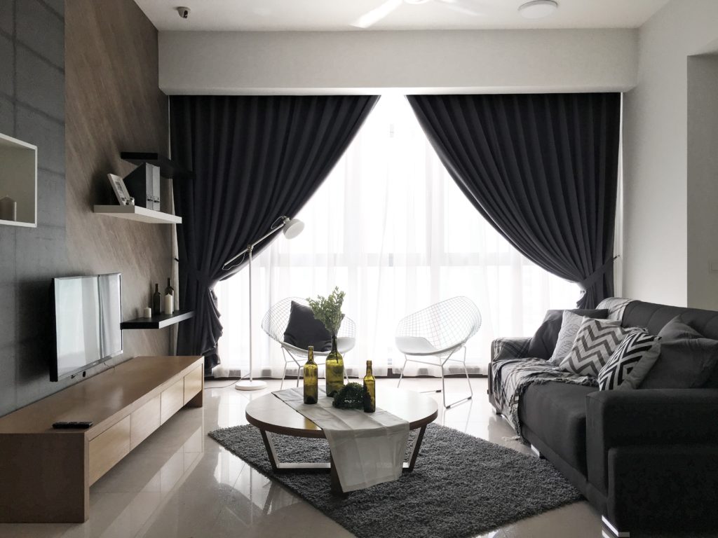Hampshire Residences Kuala Lumpur