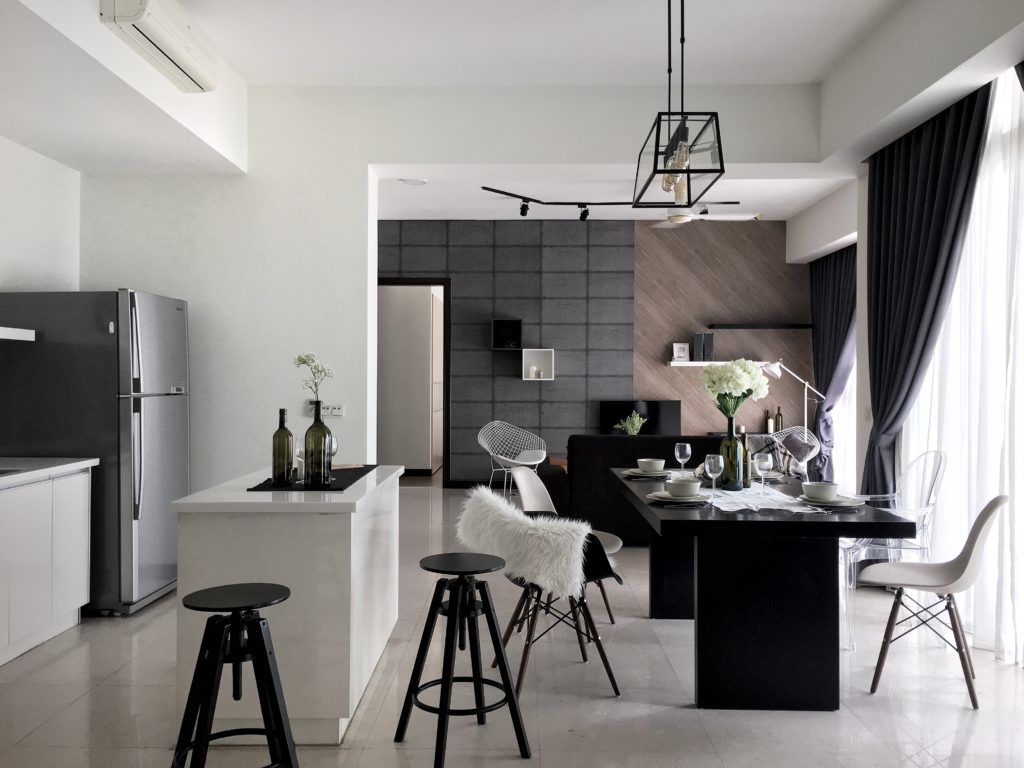 Hampshire Residences Kuala Lumpur