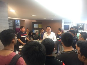 Adrian Wee